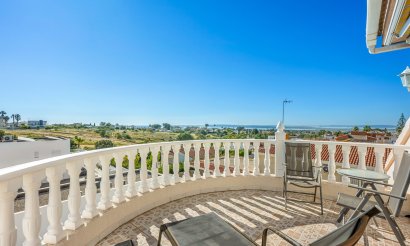 Resale - Villa - Ciudad Quesada - Ciudad Quesada - Rojales