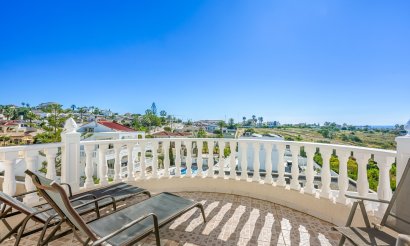 Resale - Villa - Ciudad Quesada - Ciudad Quesada - Rojales