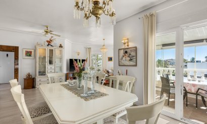 Resale - Villa - Ciudad Quesada - Ciudad Quesada - Rojales