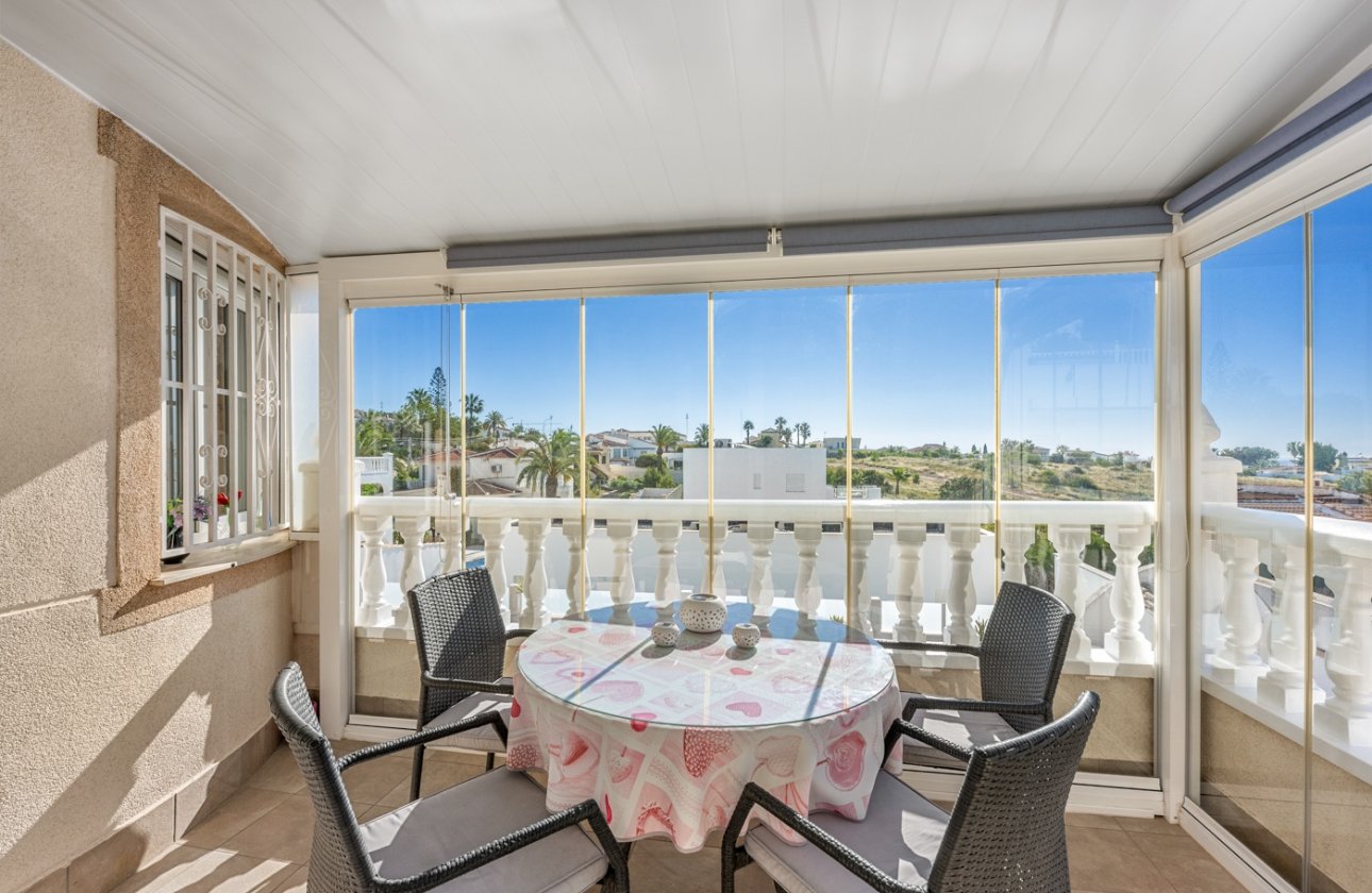 Resale - Villa - Ciudad Quesada - Ciudad Quesada - Rojales