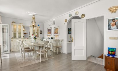 Resale - Villa - Ciudad Quesada - Ciudad Quesada - Rojales