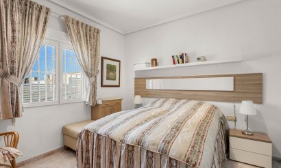 Resale - Villa - Ciudad Quesada - Ciudad Quesada - Rojales