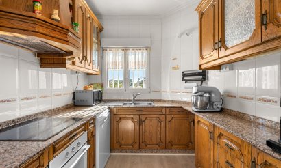 Resale - Villa - Ciudad Quesada - Ciudad Quesada - Rojales
