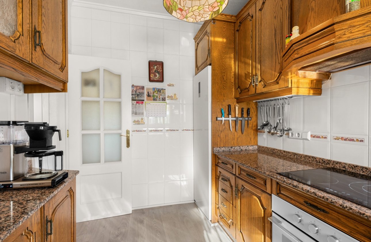 Resale - Villa - Ciudad Quesada - Ciudad Quesada - Rojales