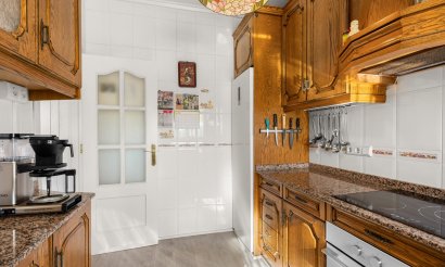 Resale - Villa - Ciudad Quesada - Ciudad Quesada - Rojales
