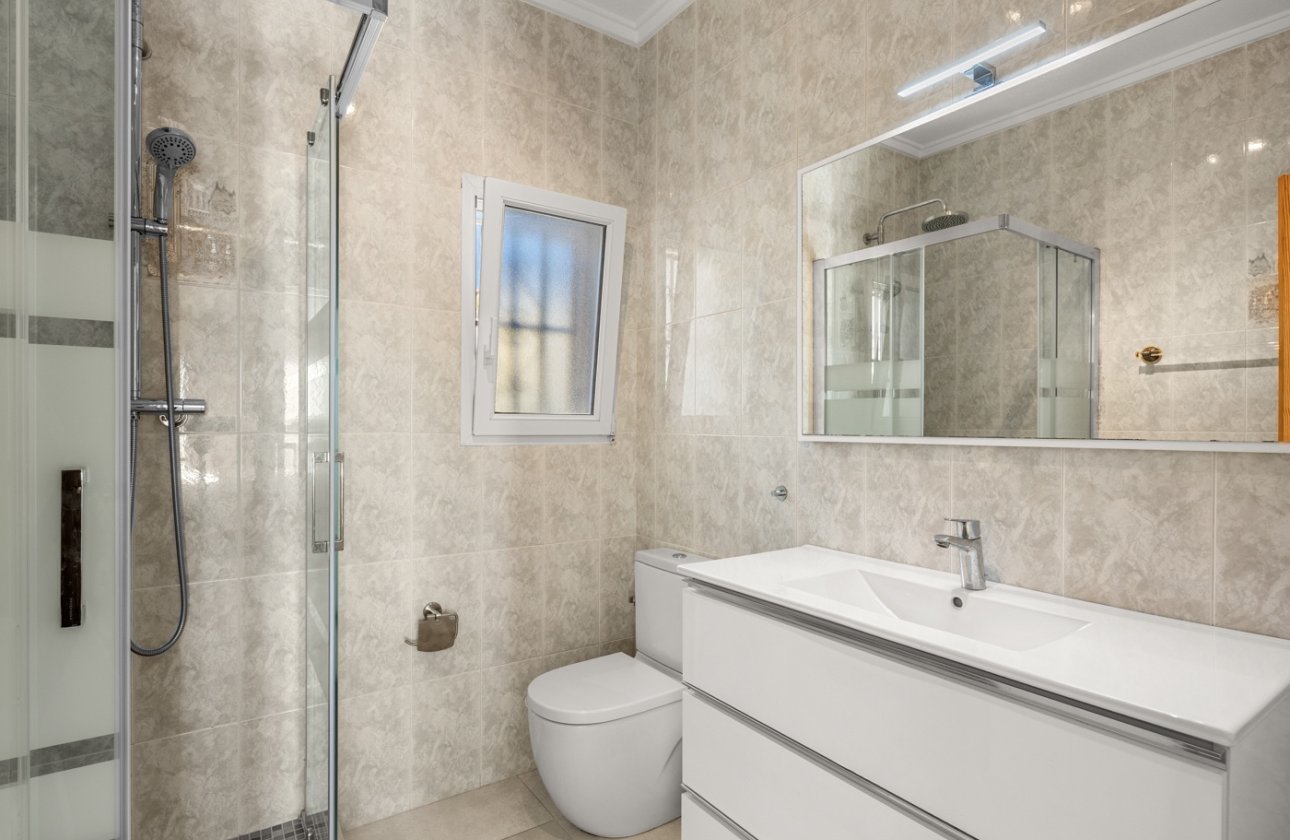 Resale - Villa - Ciudad Quesada - Ciudad Quesada - Rojales