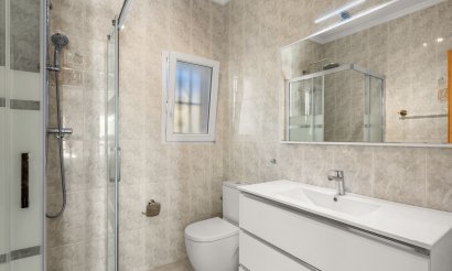Resale - Villa - Ciudad Quesada - Ciudad Quesada - Rojales