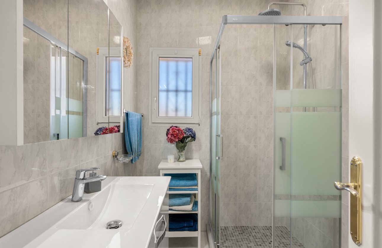 Resale - Villa - Ciudad Quesada - Ciudad Quesada - Rojales