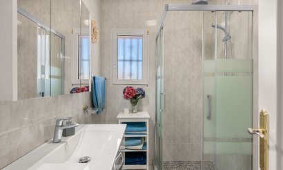 Resale - Villa - Ciudad Quesada - Ciudad Quesada - Rojales