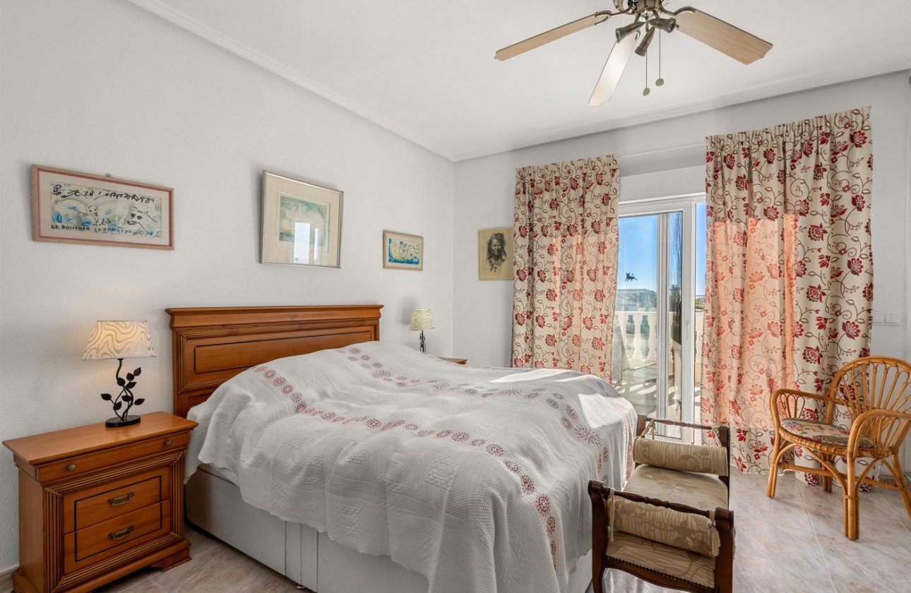 Resale - Villa - Ciudad Quesada - Ciudad Quesada - Rojales