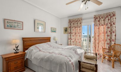 Resale - Villa - Ciudad Quesada - Ciudad Quesada - Rojales