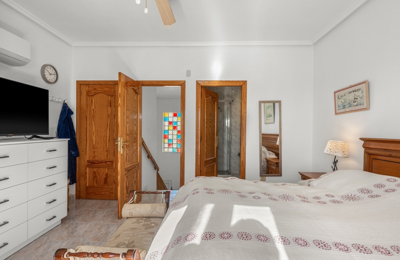 Resale - Villa - Ciudad Quesada - Ciudad Quesada - Rojales