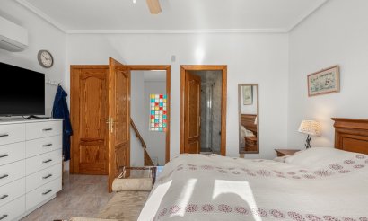 Resale - Villa - Ciudad Quesada - Ciudad Quesada - Rojales
