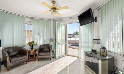 Resale - Villa - Ciudad Quesada - Ciudad Quesada - Rojales