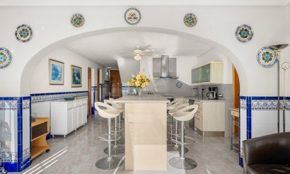 Resale - Villa - Ciudad Quesada - Ciudad Quesada - Rojales
