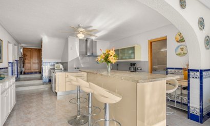 Resale - Villa - Ciudad Quesada - Ciudad Quesada - Rojales