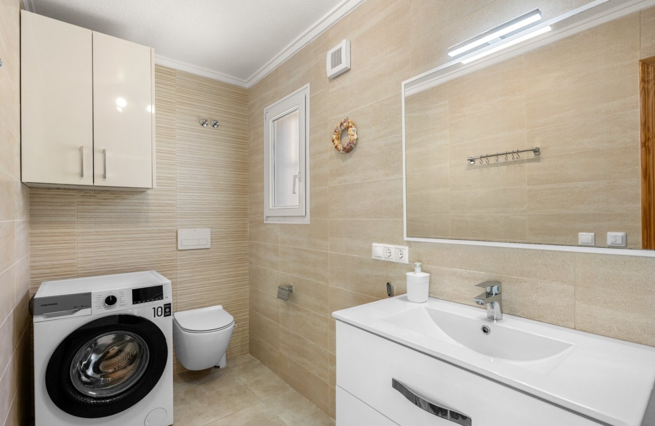 Resale - Villa - Ciudad Quesada - Ciudad Quesada - Rojales