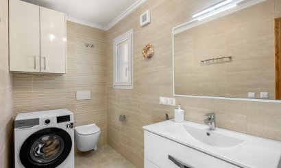 Resale - Villa - Ciudad Quesada - Ciudad Quesada - Rojales
