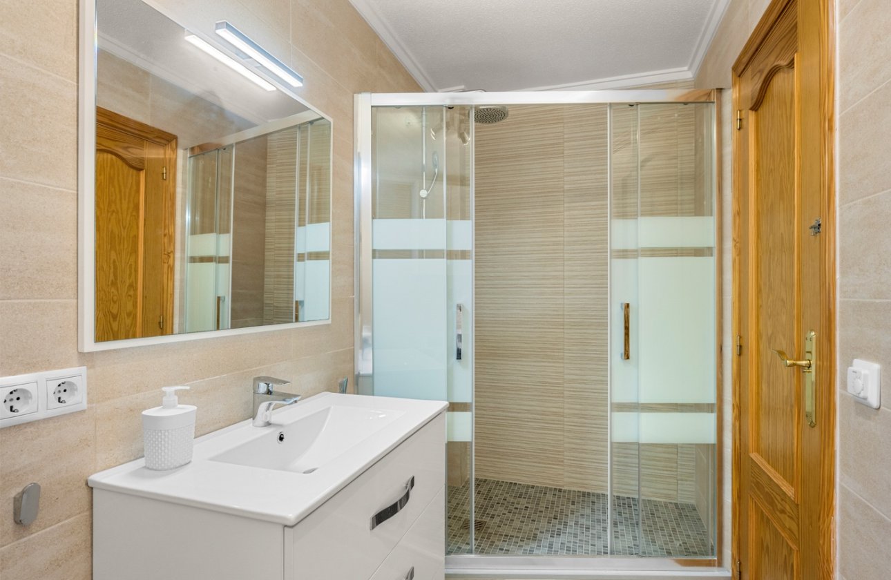 Resale - Villa - Ciudad Quesada - Ciudad Quesada - Rojales