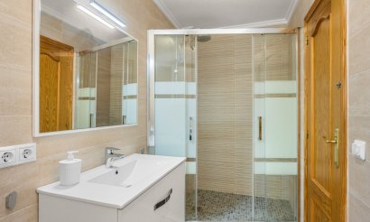 Resale - Villa - Ciudad Quesada - Ciudad Quesada - Rojales