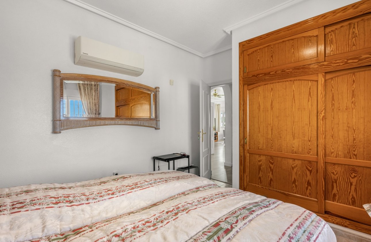 Resale - Villa - Ciudad Quesada - Ciudad Quesada - Rojales