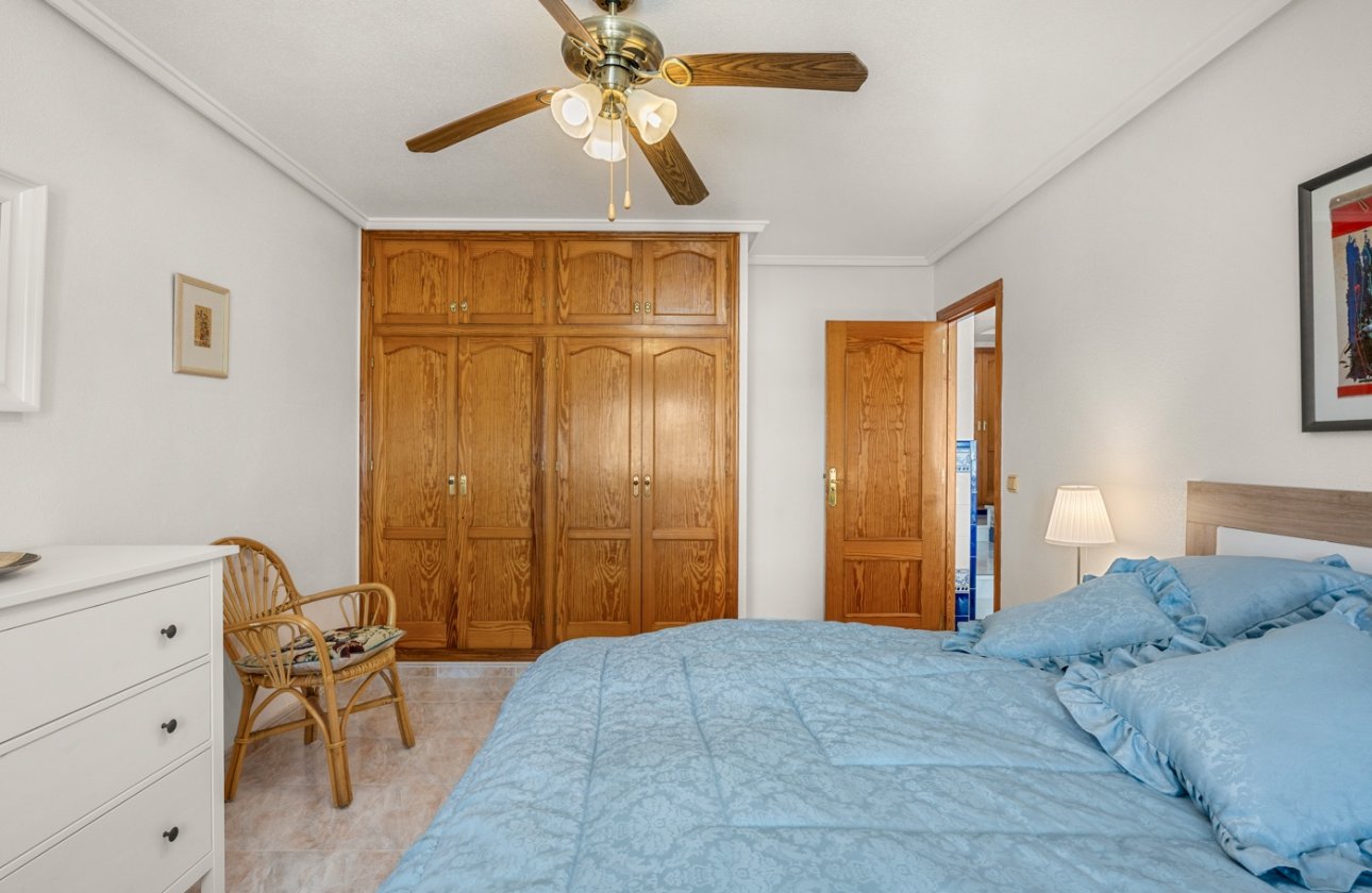 Resale - Villa - Ciudad Quesada - Ciudad Quesada - Rojales
