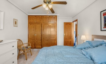 Resale - Villa - Ciudad Quesada - Ciudad Quesada - Rojales
