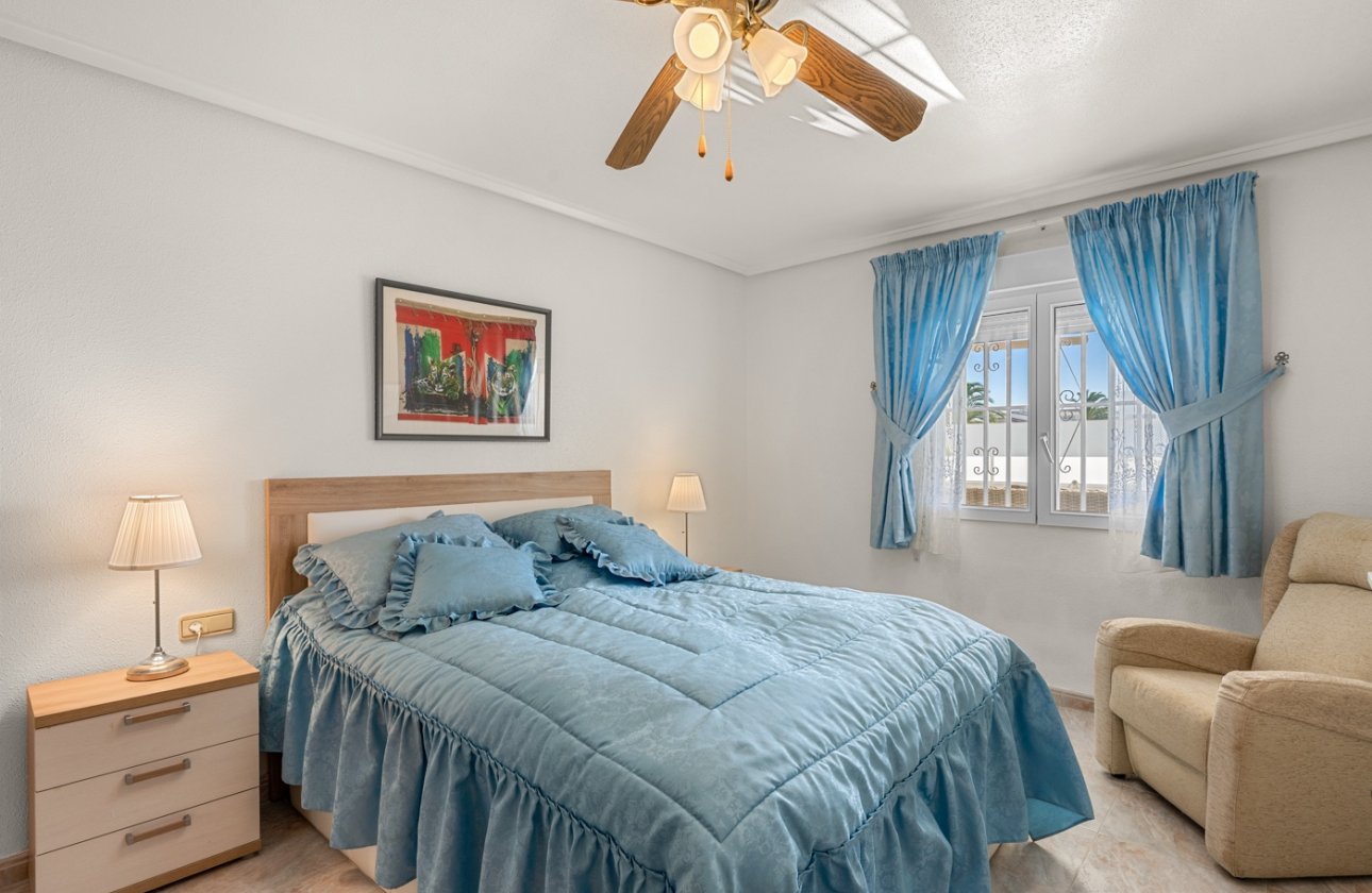 Resale - Villa - Ciudad Quesada - Ciudad Quesada - Rojales