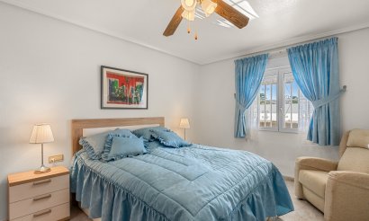 Resale - Villa - Ciudad Quesada - Ciudad Quesada - Rojales