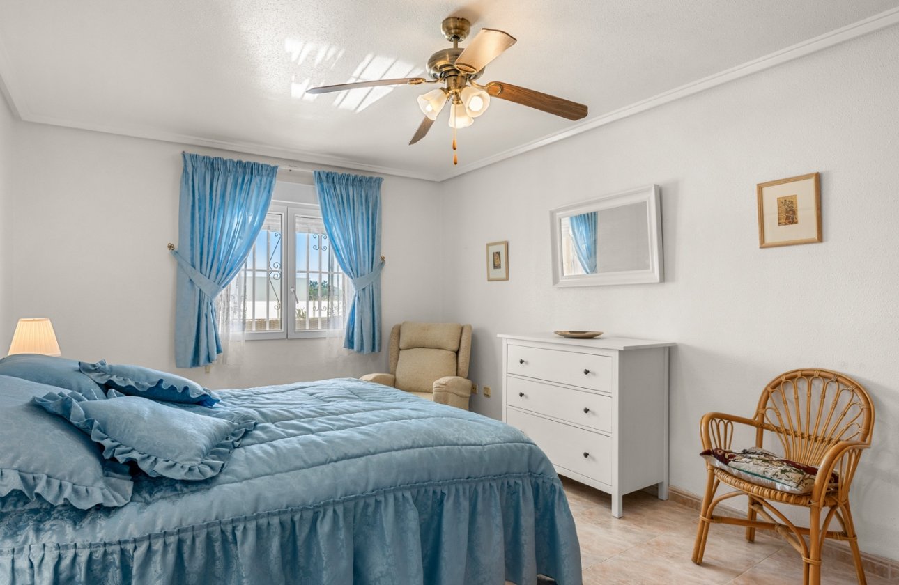 Resale - Villa - Ciudad Quesada - Ciudad Quesada - Rojales