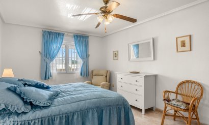 Resale - Villa - Ciudad Quesada - Ciudad Quesada - Rojales