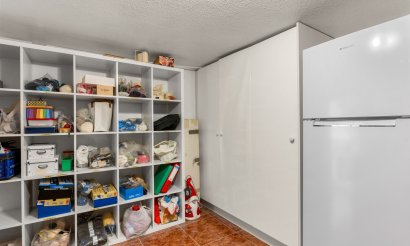 Resale - Villa - Ciudad Quesada - Ciudad Quesada - Rojales
