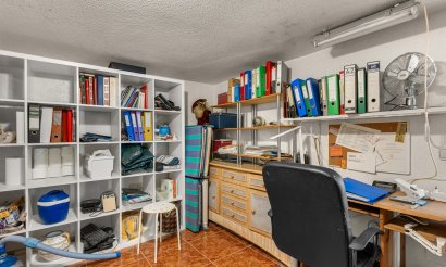 Resale - Villa - Ciudad Quesada - Ciudad Quesada - Rojales