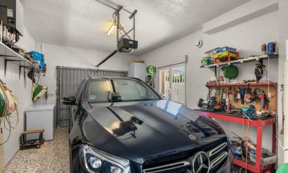 Resale - Villa - Ciudad Quesada - Ciudad Quesada - Rojales