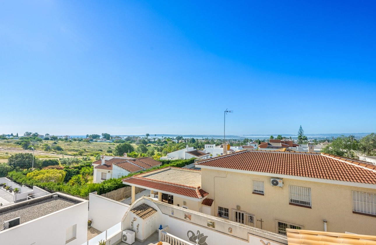 Resale - Villa - Ciudad Quesada - Ciudad Quesada - Rojales