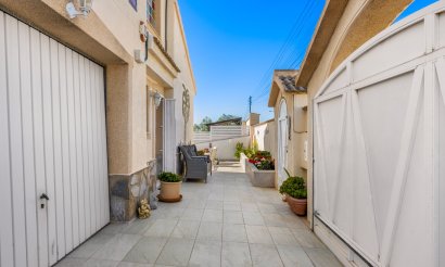 Resale - Villa - Ciudad Quesada - Ciudad Quesada - Rojales