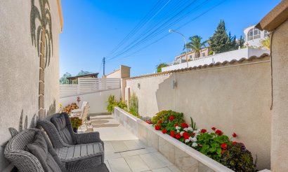 Resale - Villa - Ciudad Quesada - Ciudad Quesada - Rojales