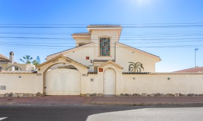 Resale - Villa - Ciudad Quesada - Ciudad Quesada - Rojales