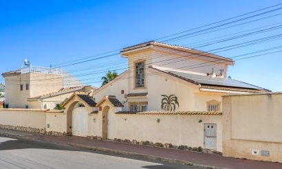 Resale - Villa - Ciudad Quesada - Ciudad Quesada - Rojales