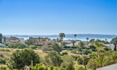 Resale - Villa - Ciudad Quesada - Ciudad Quesada - Rojales