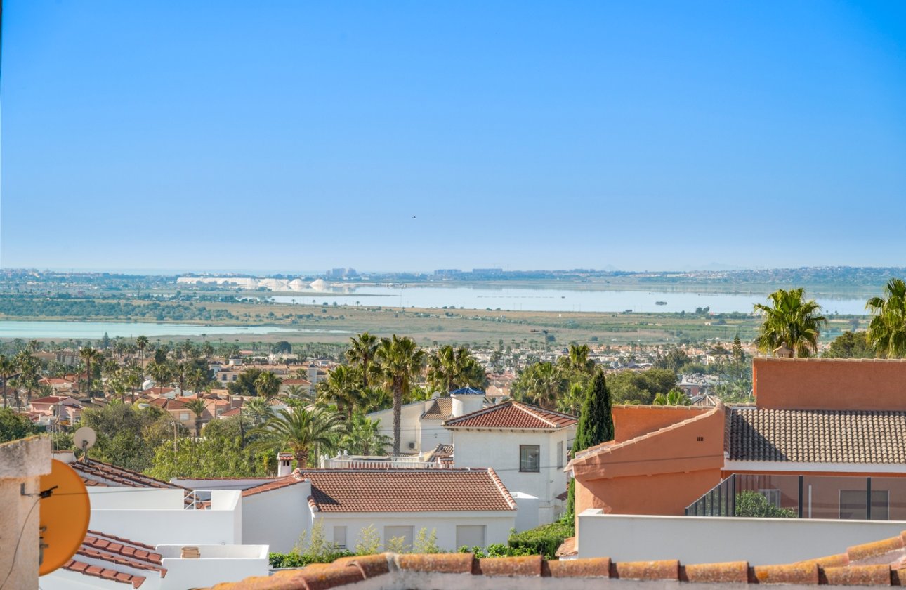 Resale - Villa - Ciudad Quesada - Ciudad Quesada - Rojales
