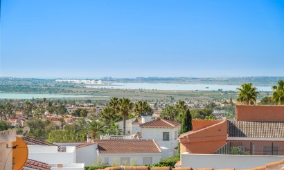Resale - Villa - Ciudad Quesada - Ciudad Quesada - Rojales