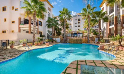 Revente - Appartement - Guardamar del Segura - Guardamar