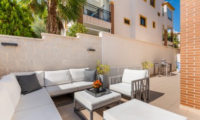 Revente - Appartement - Guardamar del Segura - Guardamar