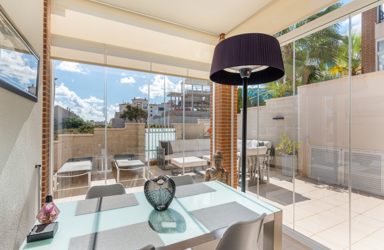 Revente - Appartement - Guardamar del Segura - Guardamar