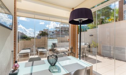 Revente - Appartement - Guardamar del Segura - Guardamar