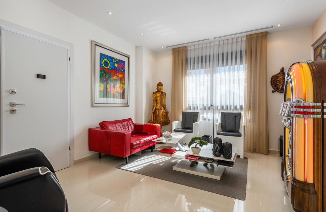 Revente - Appartement - Guardamar del Segura - Guardamar