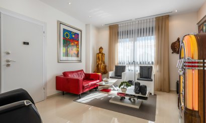 Revente - Appartement - Guardamar del Segura - Guardamar