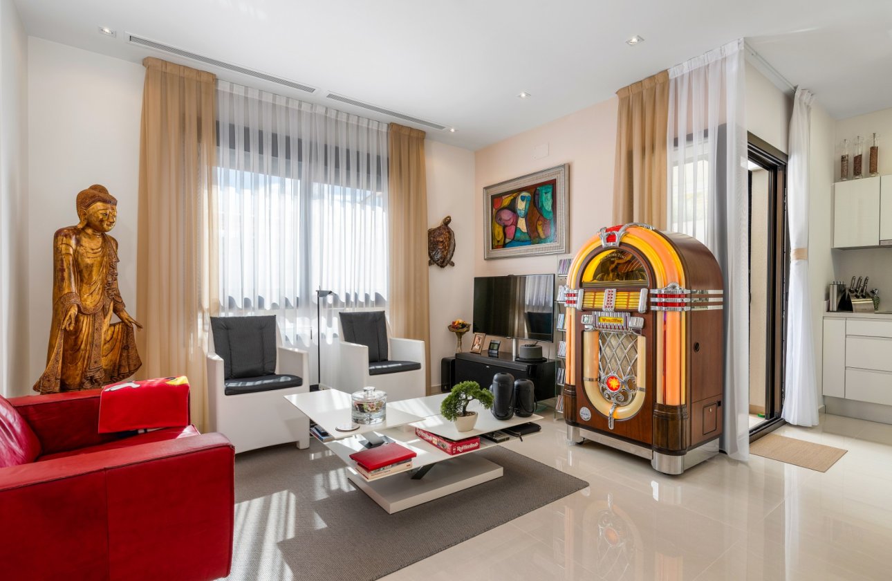 Revente - Appartement - Guardamar del Segura - Guardamar