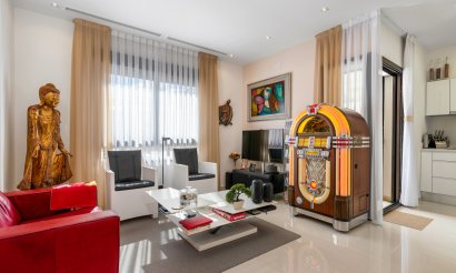 Revente - Appartement - Guardamar del Segura - Guardamar